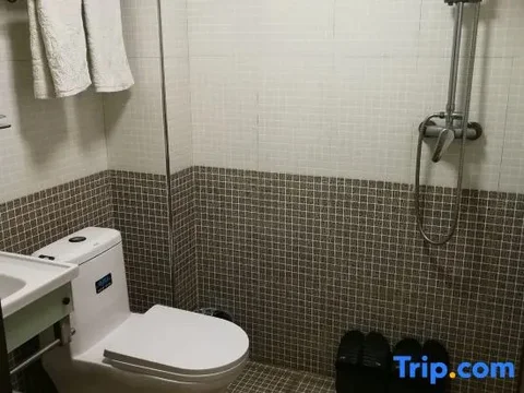 Бэйхай: Fuyuan Hostel