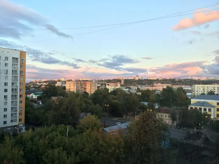 Нижний Новгород: Квартира Метро Чкаловская