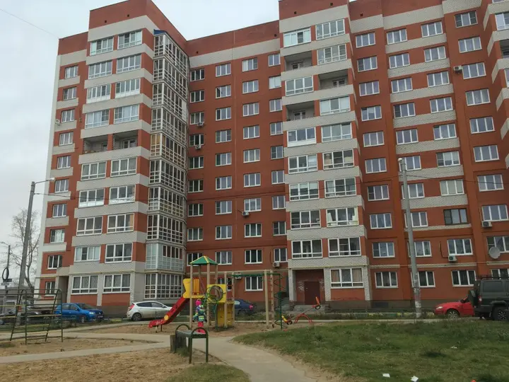 Нижний Новгород: Квартира Метро Чкаловская