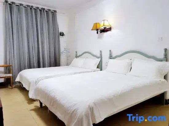 Гуйлинь: Guilin Guilin Xianshe Hotel