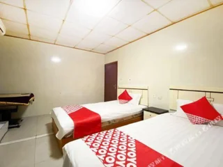 Чунцин: Lanyu Hostel