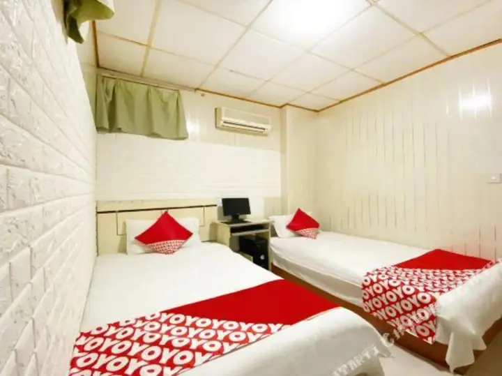 Чунцин: Lanyu Hostel