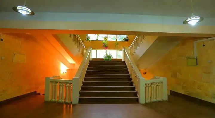 Агверан: Karin Resort Aghveran