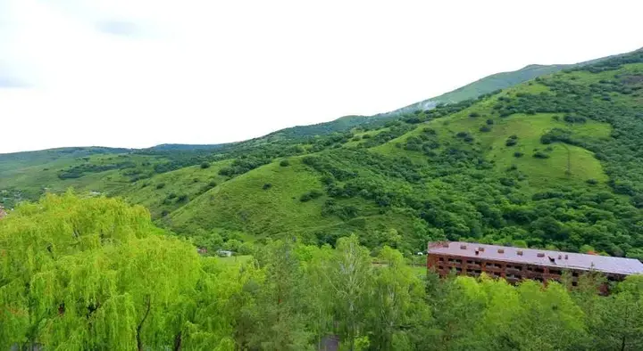 Агверан: Karin Resort Aghveran