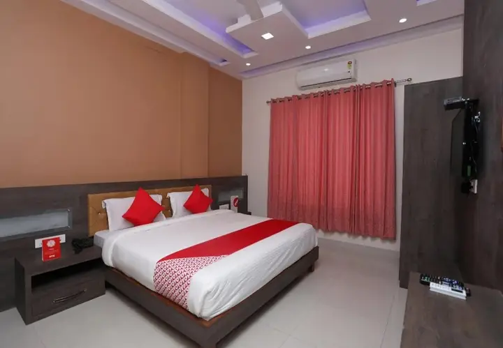 Golden Bagh Resort — фото 5