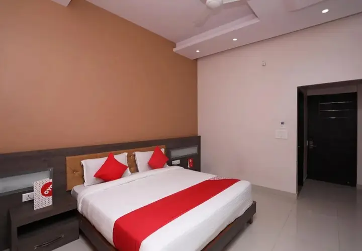 Golden Bagh Resort — фото 4