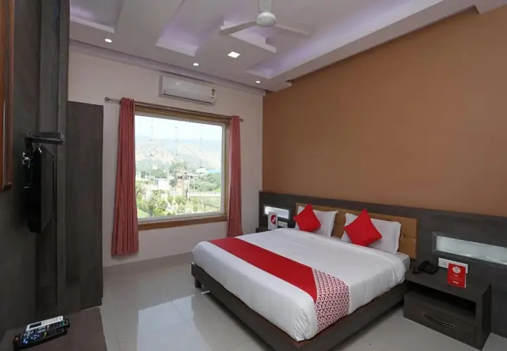 Golden Bagh Resort — фото 3
