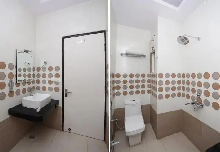 Алвар: Golden Bagh Resort