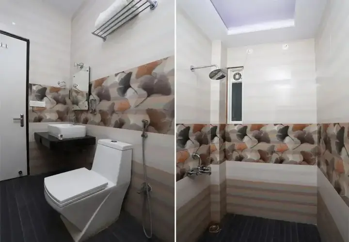 Алвар: Golden Bagh Resort