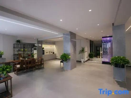 Лишуй: Jinyun Wagang Homestay (Xiandu Scenic Area)
