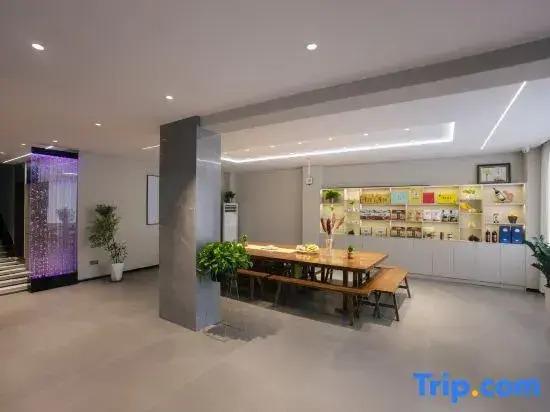 Лишуй: Jinyun Wagang Homestay (Xiandu Scenic Area)