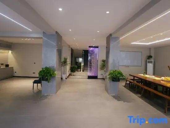 Лишуй: Jinyun Wagang Homestay (Xiandu Scenic Area)