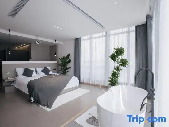 Лишуй: Jinyun Wagang Homestay (Xiandu Scenic Area)