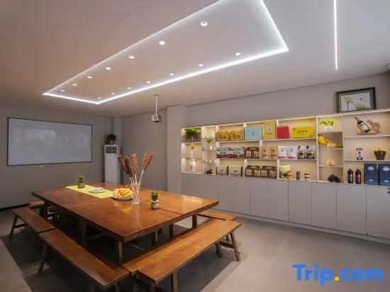 Лишуй: Jinyun Wagang Homestay (Xiandu Scenic Area)