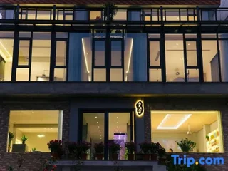Лишуй: Jinyun Wagang Homestay (Xiandu Scenic Area)
