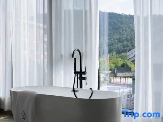 Лишуй: Jinyun Wagang Homestay (Xiandu Scenic Area)