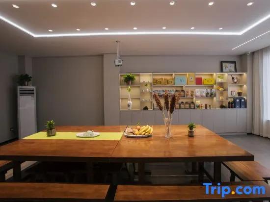 Лишуй: Jinyun Wagang Homestay (Xiandu Scenic Area)
