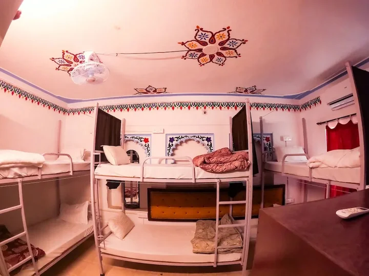 Удаипур: Millets of Mewar Guest House
