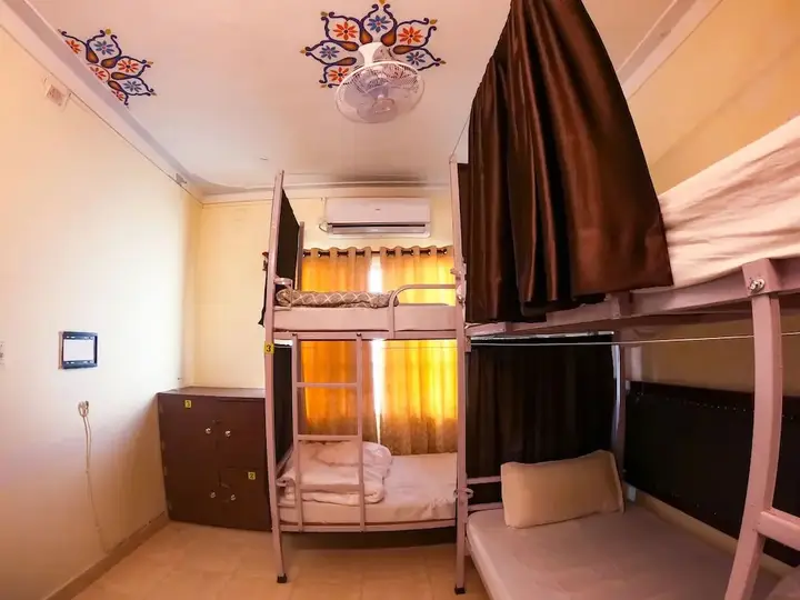 Millets of Mewar Guest House — фото 4