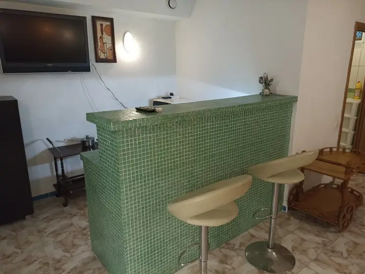 Апартаменты MG Сочи — фото 4