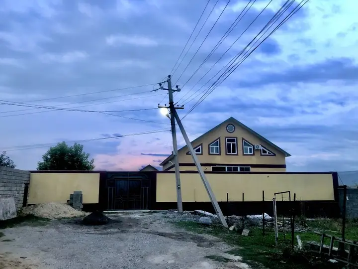 Частный дом Bahcha — фото 5