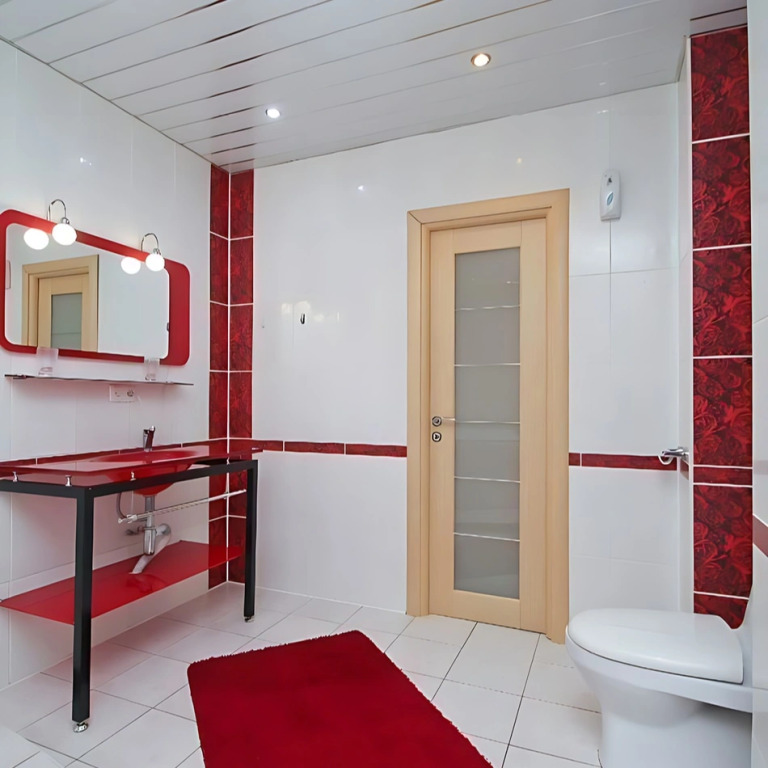 Сургут: Апартаменты Harter Rooms
