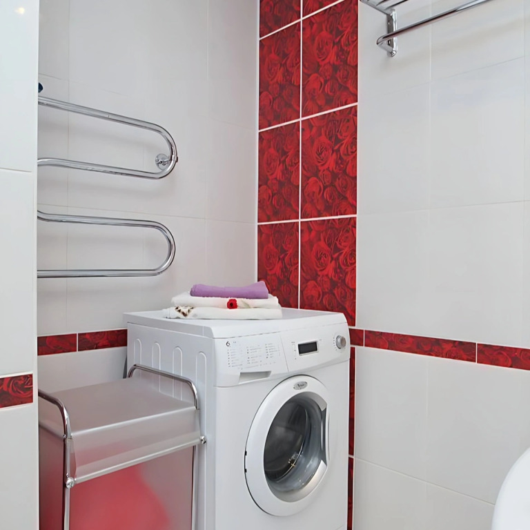 Сургут: Апартаменты Harter Rooms