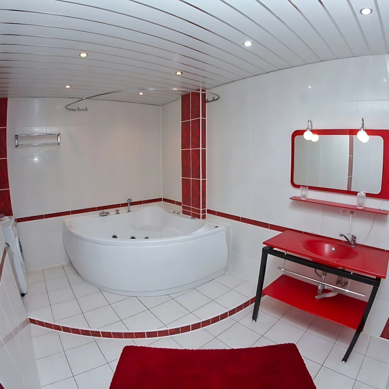 Сургут: Апартаменты Harter Rooms