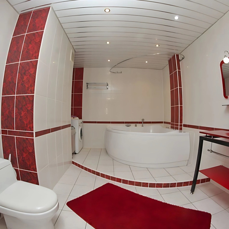 Сургут: Апартаменты Harter Rooms