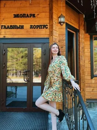 Ворсма: Экопарк Лесной Ключ