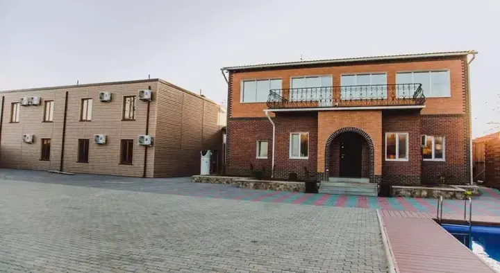 Уссурийск: Санни Резорт