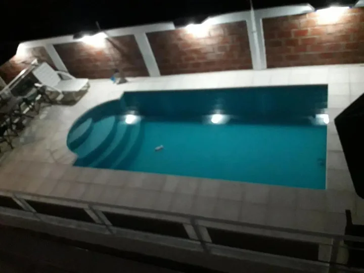 Хоа Лу: Hotel Villa Paranacito