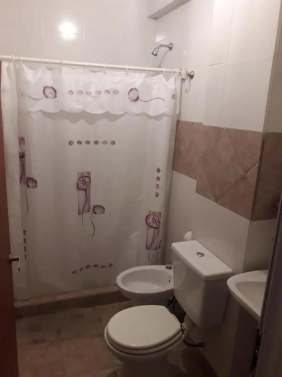 Хоа Лу: Hotel Villa Paranacito