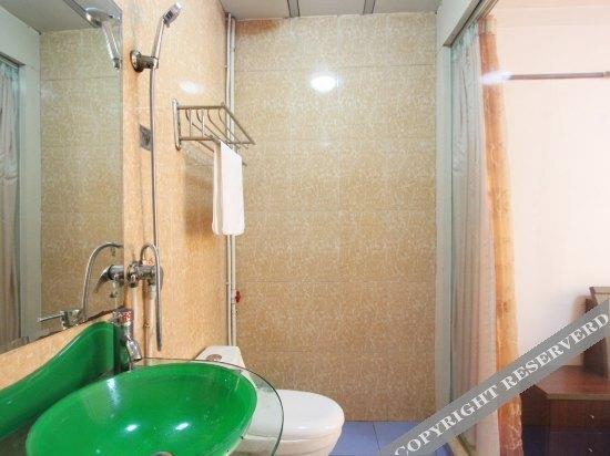 Вэйфан: Huaifang Hengtai Business Inn