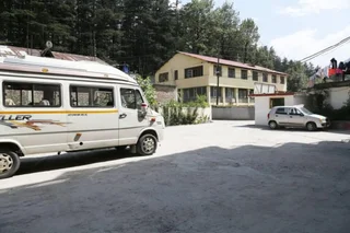 Манали: Suraj Cottage Manali
