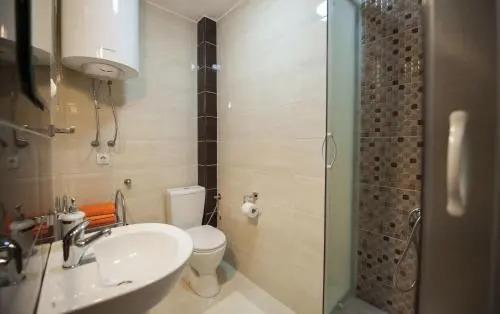 Цетине: Benvenuti Apartments