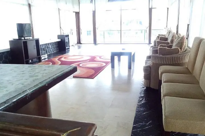 Чипанас: Villa Bukit Danau Lot 1
