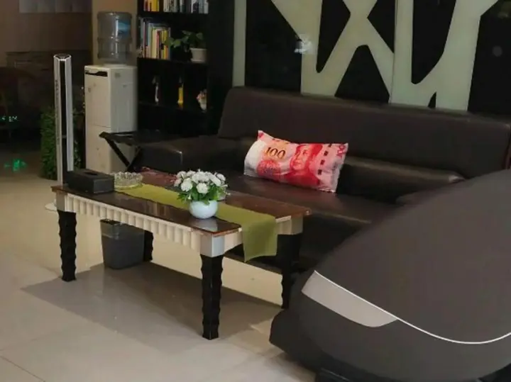 Синтай: Eaka 365 Hotel Pingxiang Zhonghua Road Branch