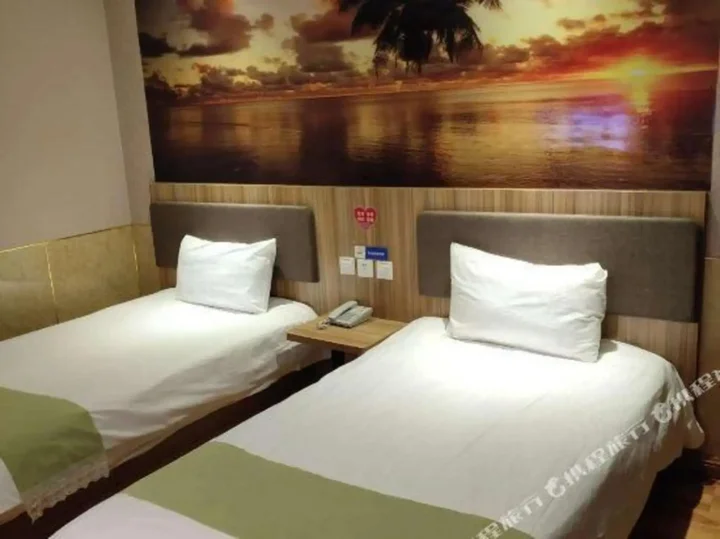 Синтай: Eaka 365 Hotel Pingxiang Zhonghua Road Branch