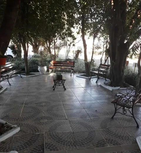 Стамбул: São João Palace Hotel