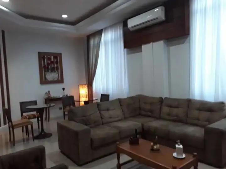 Стамбул: São João Palace Hotel