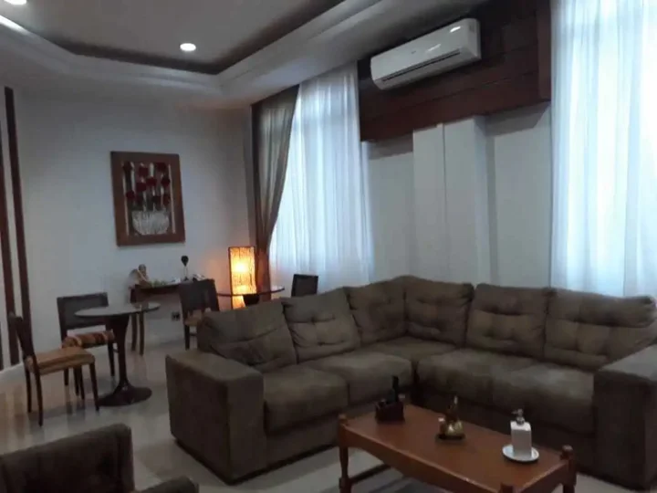 Стамбул: São João Palace Hotel