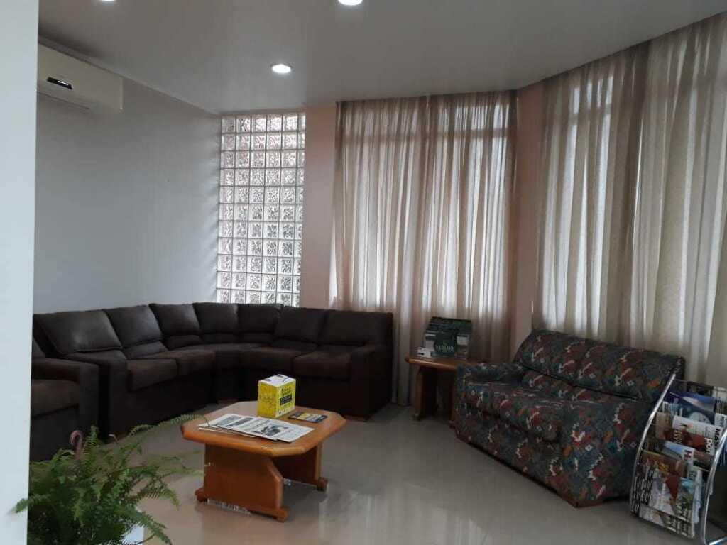 São João Palace Hotel — фото 2