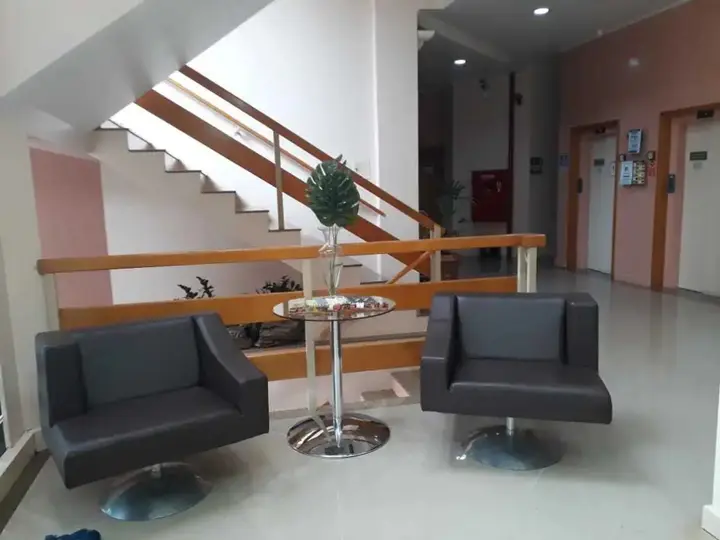 Стамбул: São João Palace Hotel