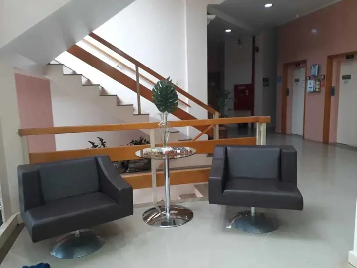 Стамбул: São João Palace Hotel