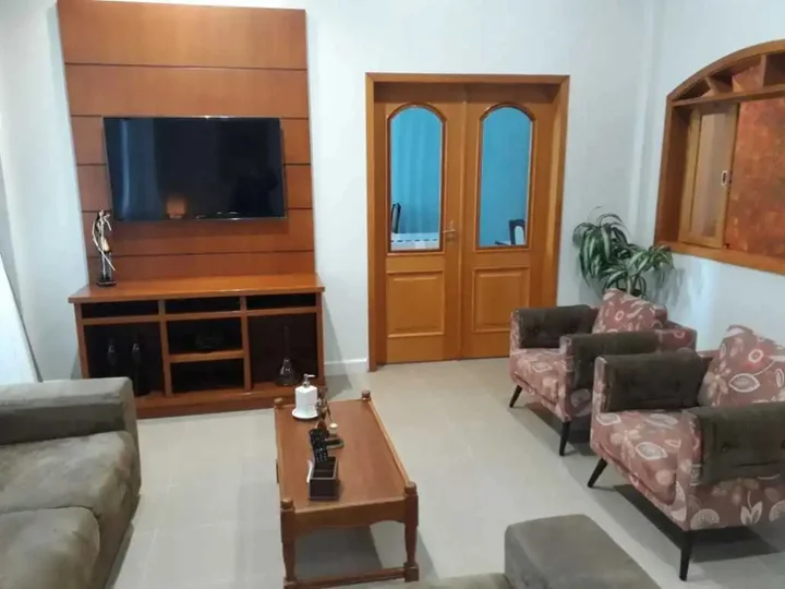 Стамбул: São João Palace Hotel