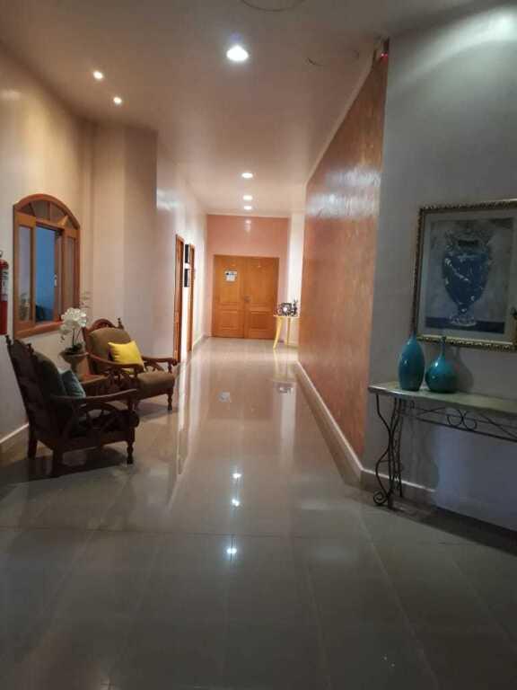 Стамбул: São João Palace Hotel