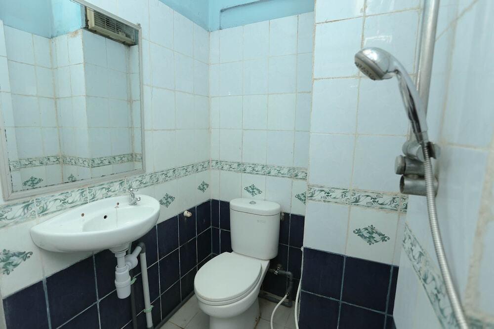 Банджармасин: Kharisma Hotel