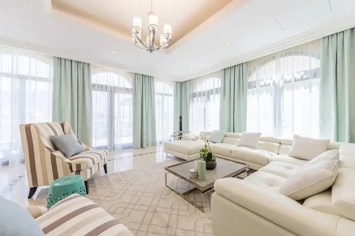 Canal Cove Villa by Deluxe Holiday Homes — фото 3