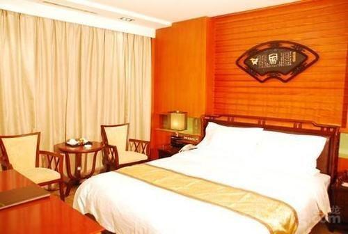Чанчунь: Jilin Finance Mansion Hotel